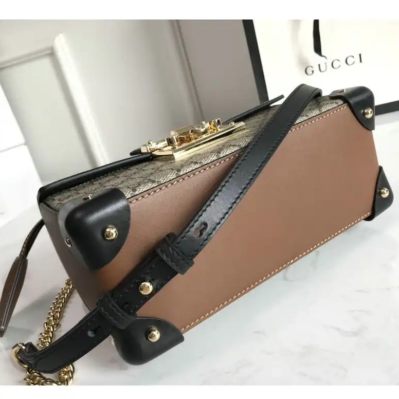 Fashionrep 2109YA0123 Gucci Bag 0810